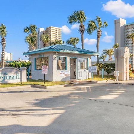 The Summit 1011 Apartment Panama City Beach Ngoại thất bức ảnh