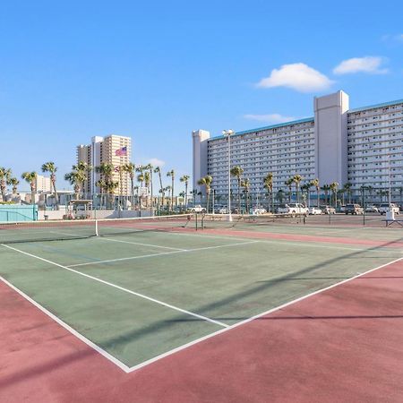 The Summit 1011 Apartment Panama City Beach Ngoại thất bức ảnh