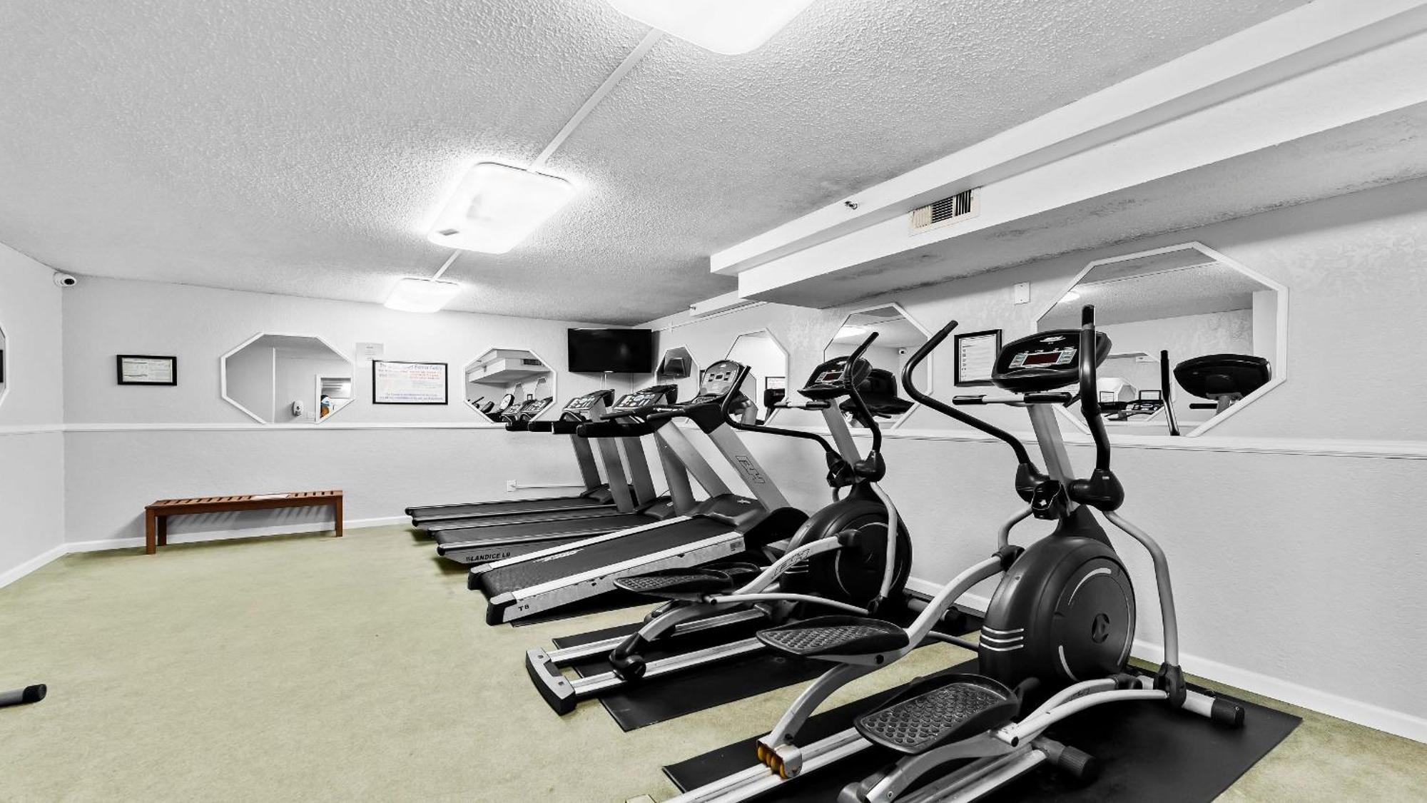 The Summit 1011 Apartment Panama City Beach Ngoại thất bức ảnh