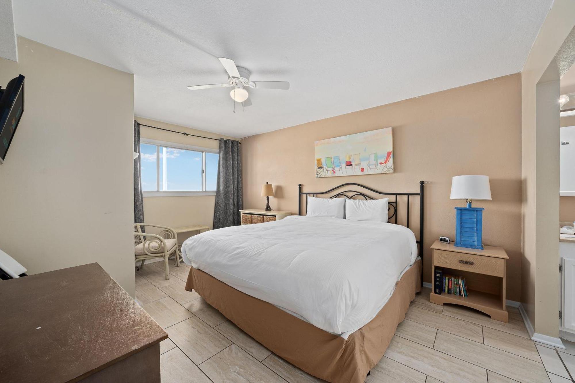 The Summit 1011 Apartment Panama City Beach Ngoại thất bức ảnh