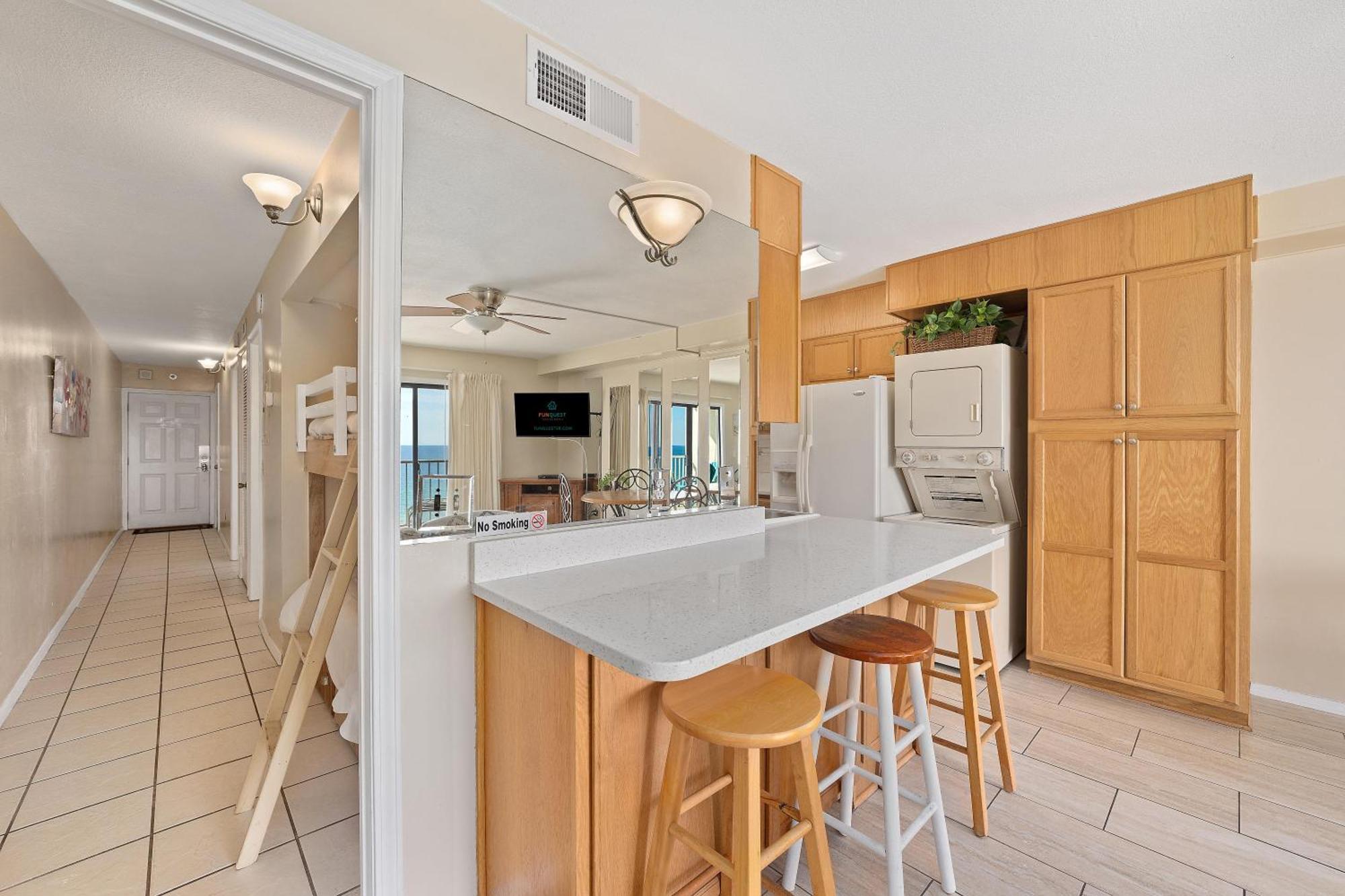 The Summit 1011 Apartment Panama City Beach Ngoại thất bức ảnh