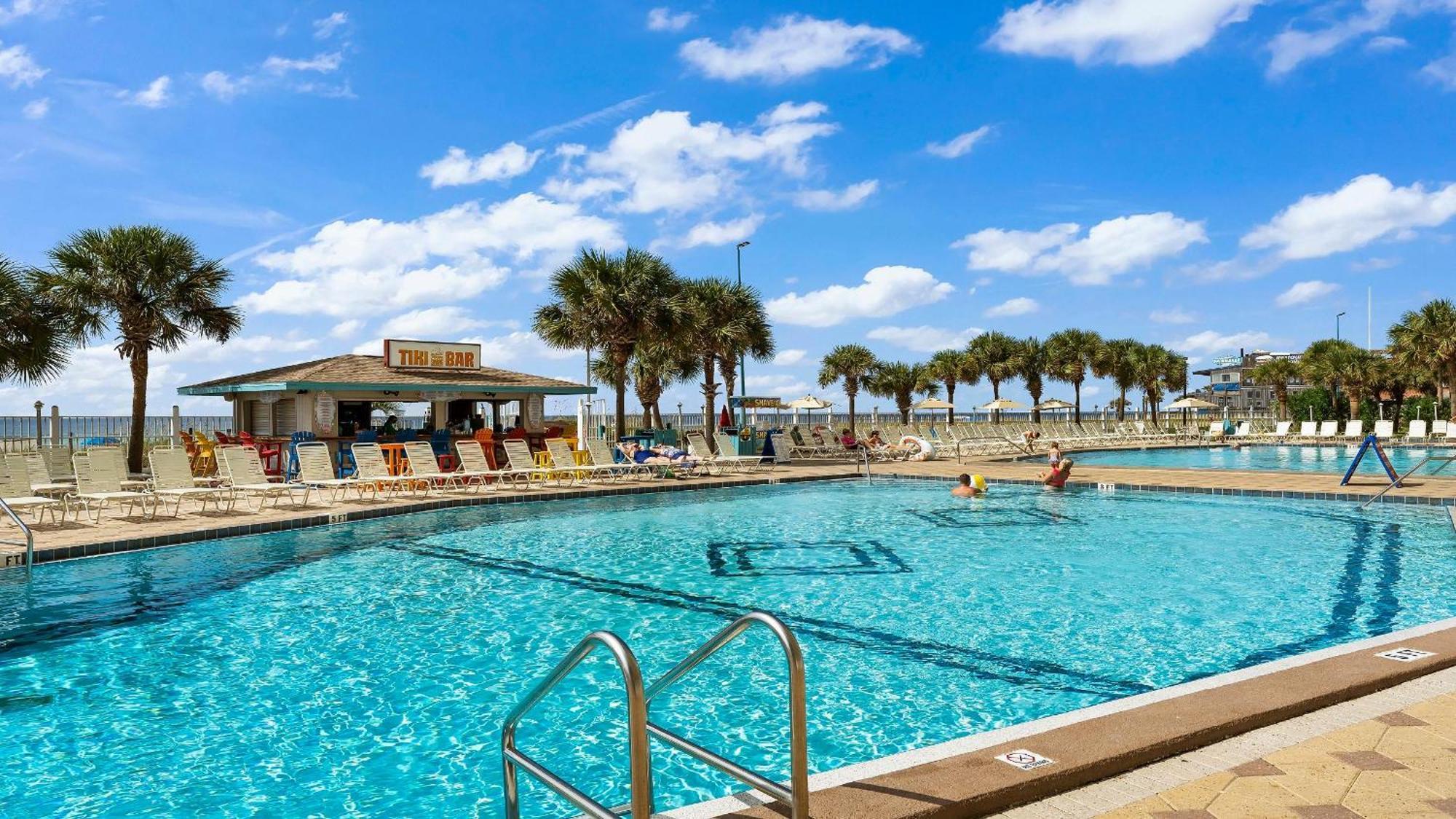 The Summit 1011 Apartment Panama City Beach Ngoại thất bức ảnh