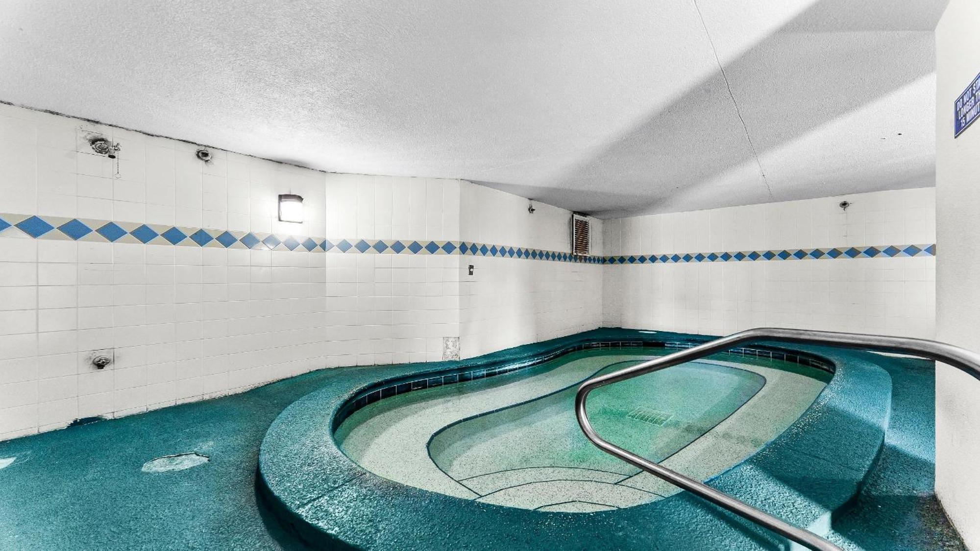 The Summit 1011 Apartment Panama City Beach Ngoại thất bức ảnh