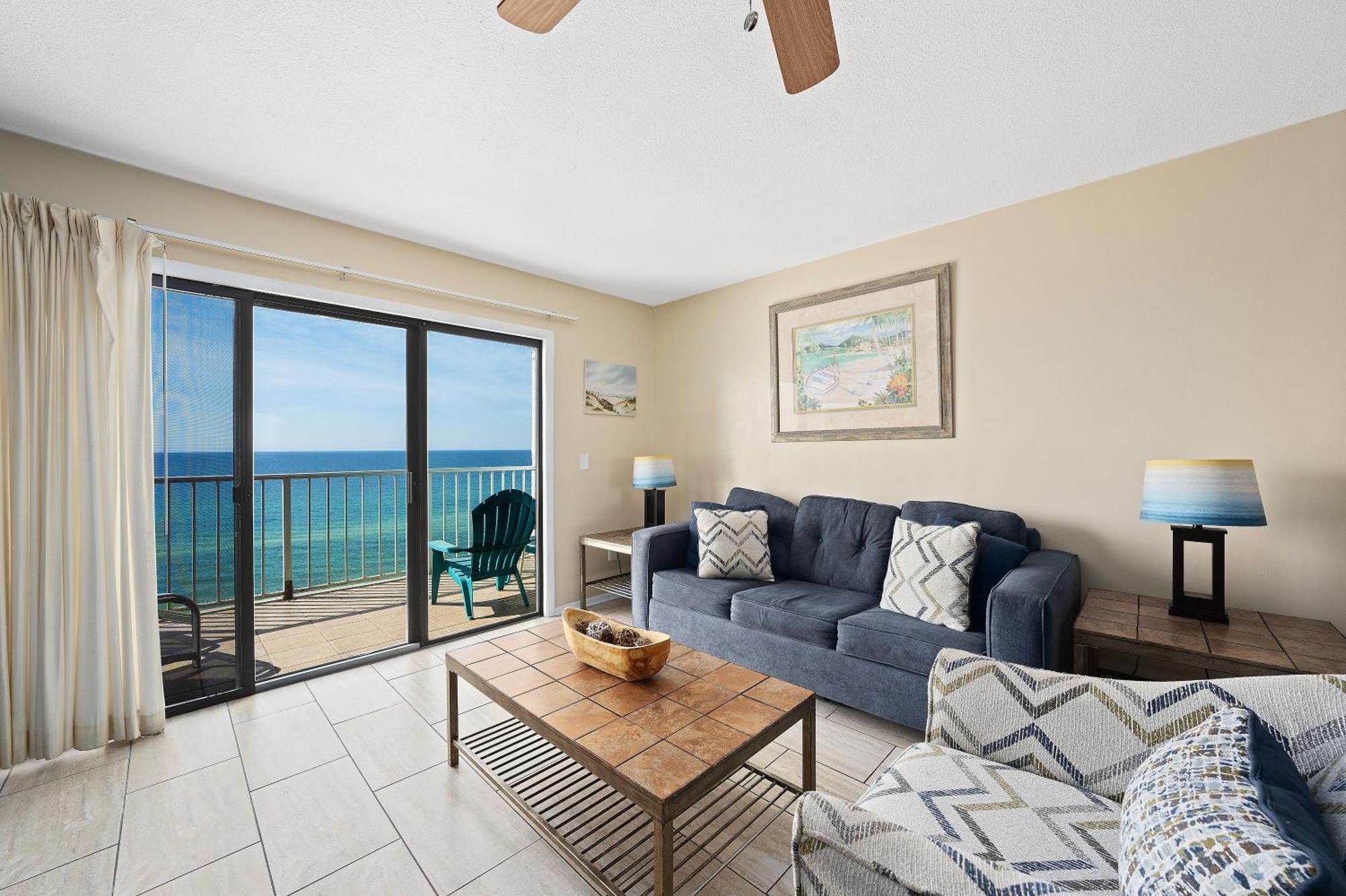 The Summit 1011 Apartment Panama City Beach Ngoại thất bức ảnh