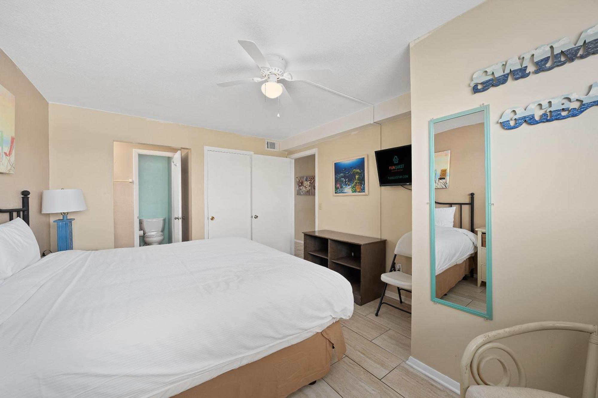 The Summit 1011 Apartment Panama City Beach Ngoại thất bức ảnh