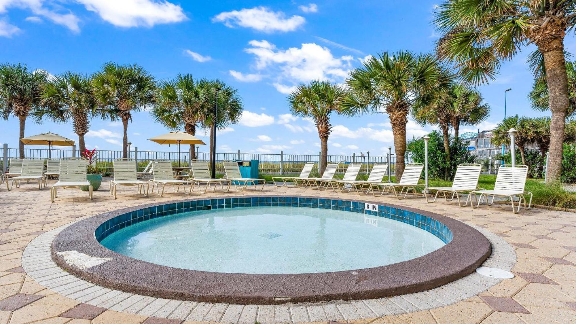 The Summit 1011 Apartment Panama City Beach Ngoại thất bức ảnh