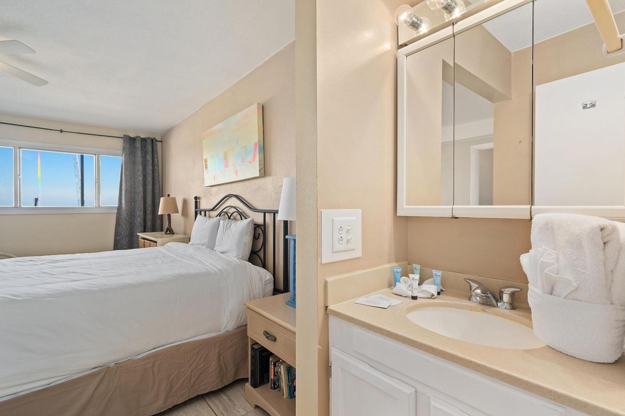 The Summit 1011 Apartment Panama City Beach Ngoại thất bức ảnh
