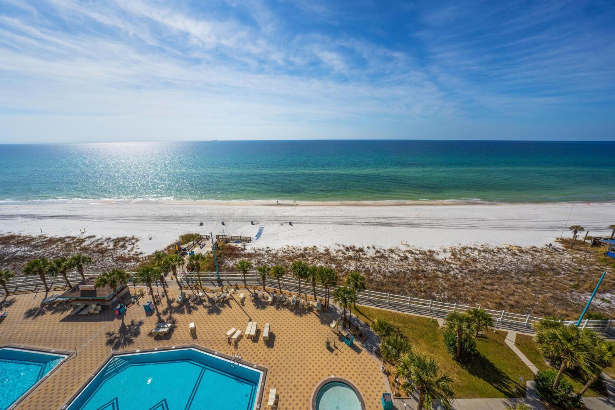 The Summit 1011 Apartment Panama City Beach Ngoại thất bức ảnh