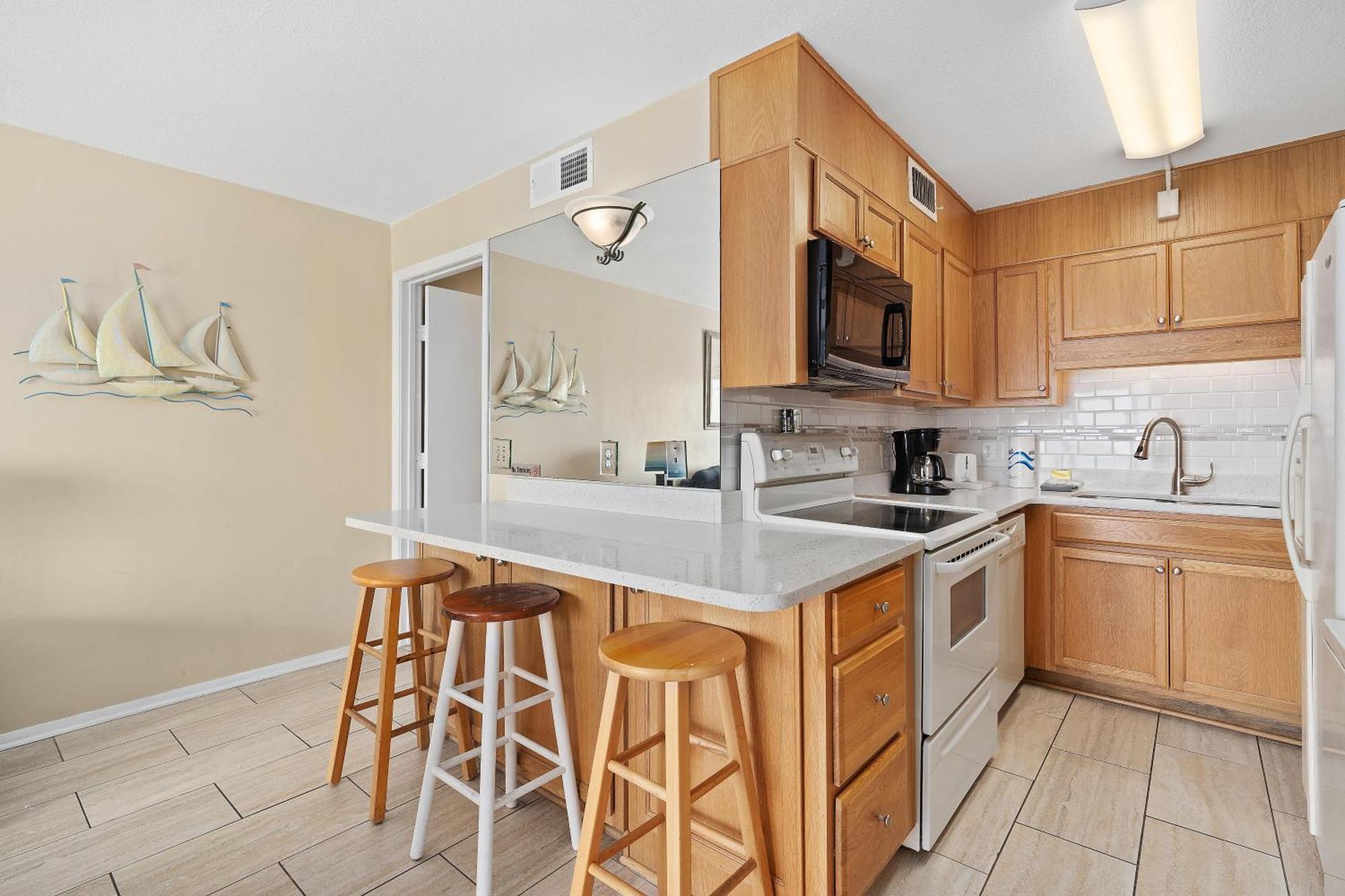 The Summit 1011 Apartment Panama City Beach Ngoại thất bức ảnh
