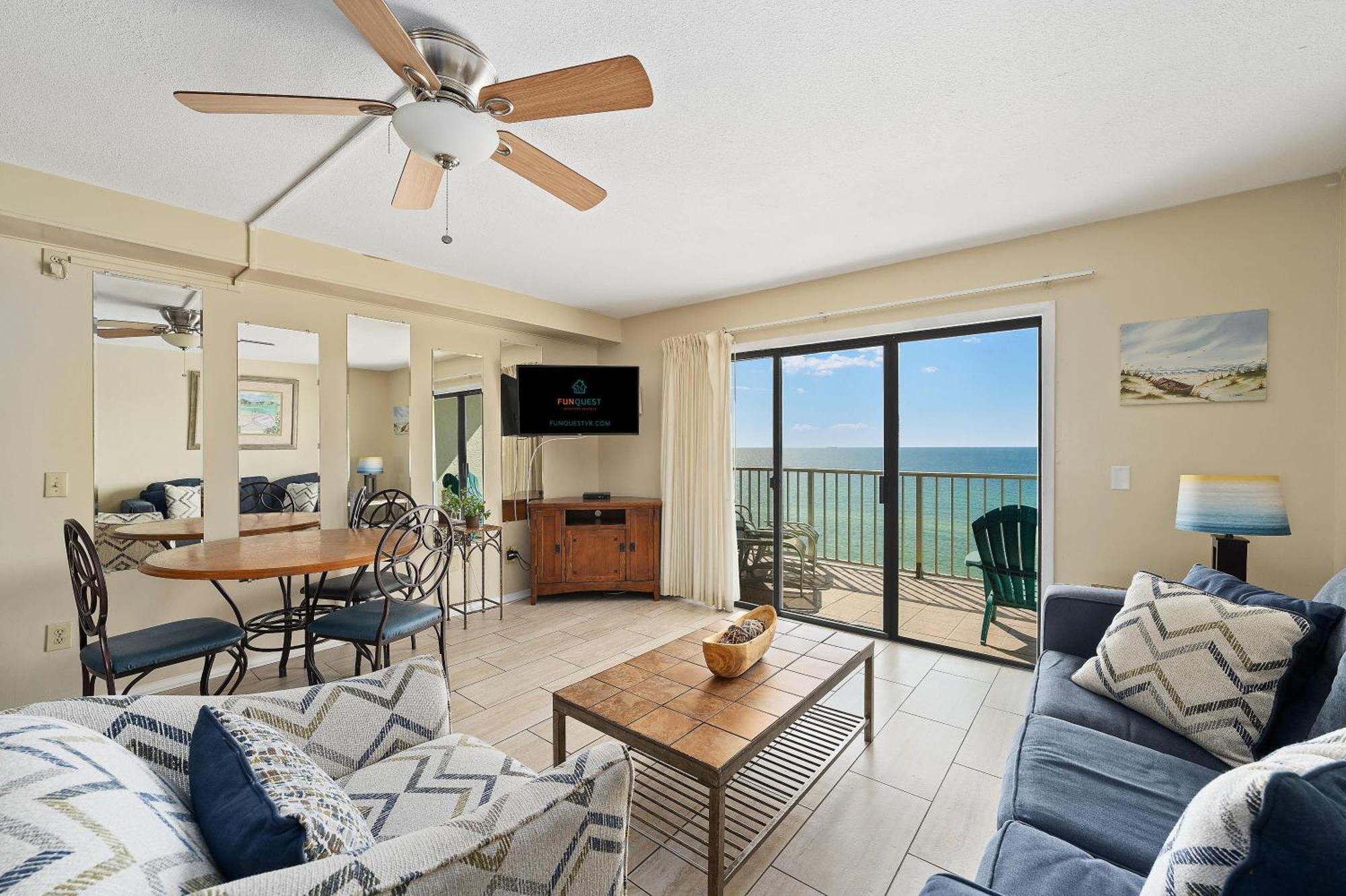 The Summit 1011 Apartment Panama City Beach Ngoại thất bức ảnh