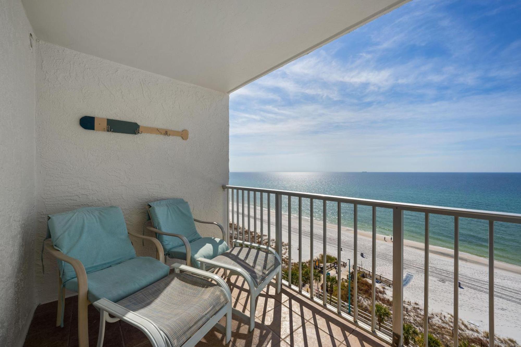 The Summit 1011 Apartment Panama City Beach Ngoại thất bức ảnh