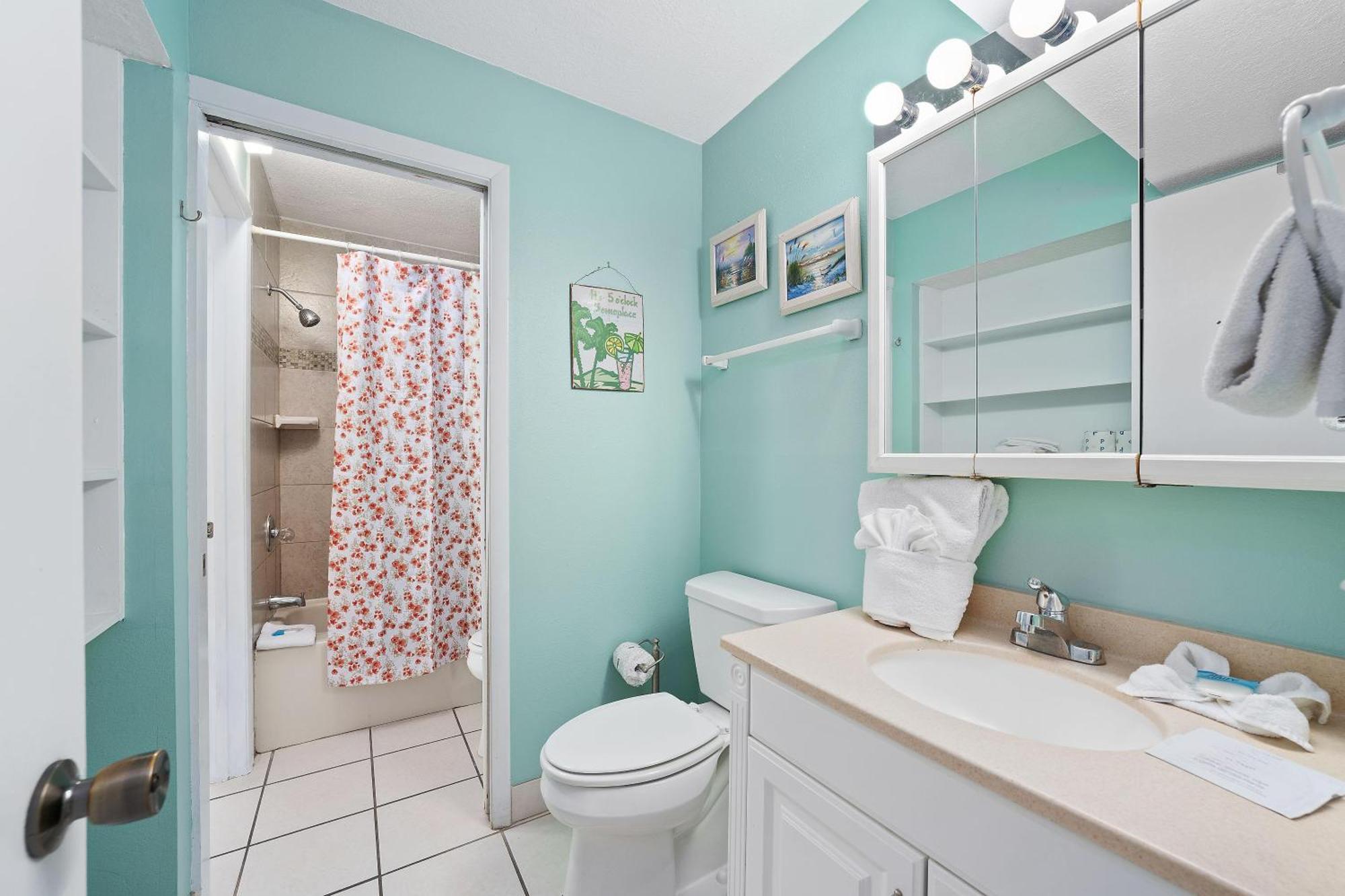 The Summit 1011 Apartment Panama City Beach Ngoại thất bức ảnh