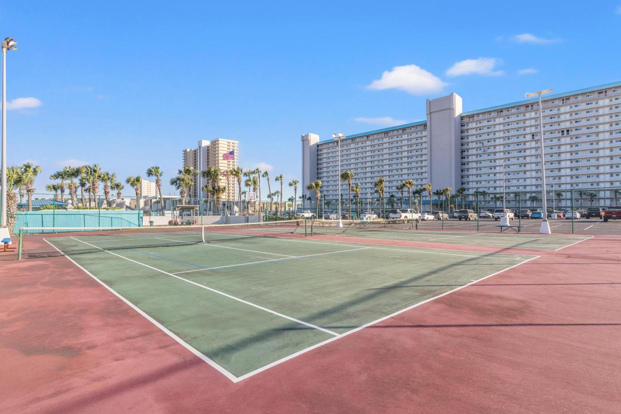 The Summit 1011 Apartment Panama City Beach Ngoại thất bức ảnh