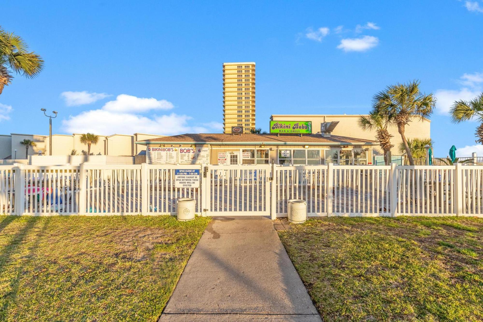 The Summit 1011 Apartment Panama City Beach Ngoại thất bức ảnh