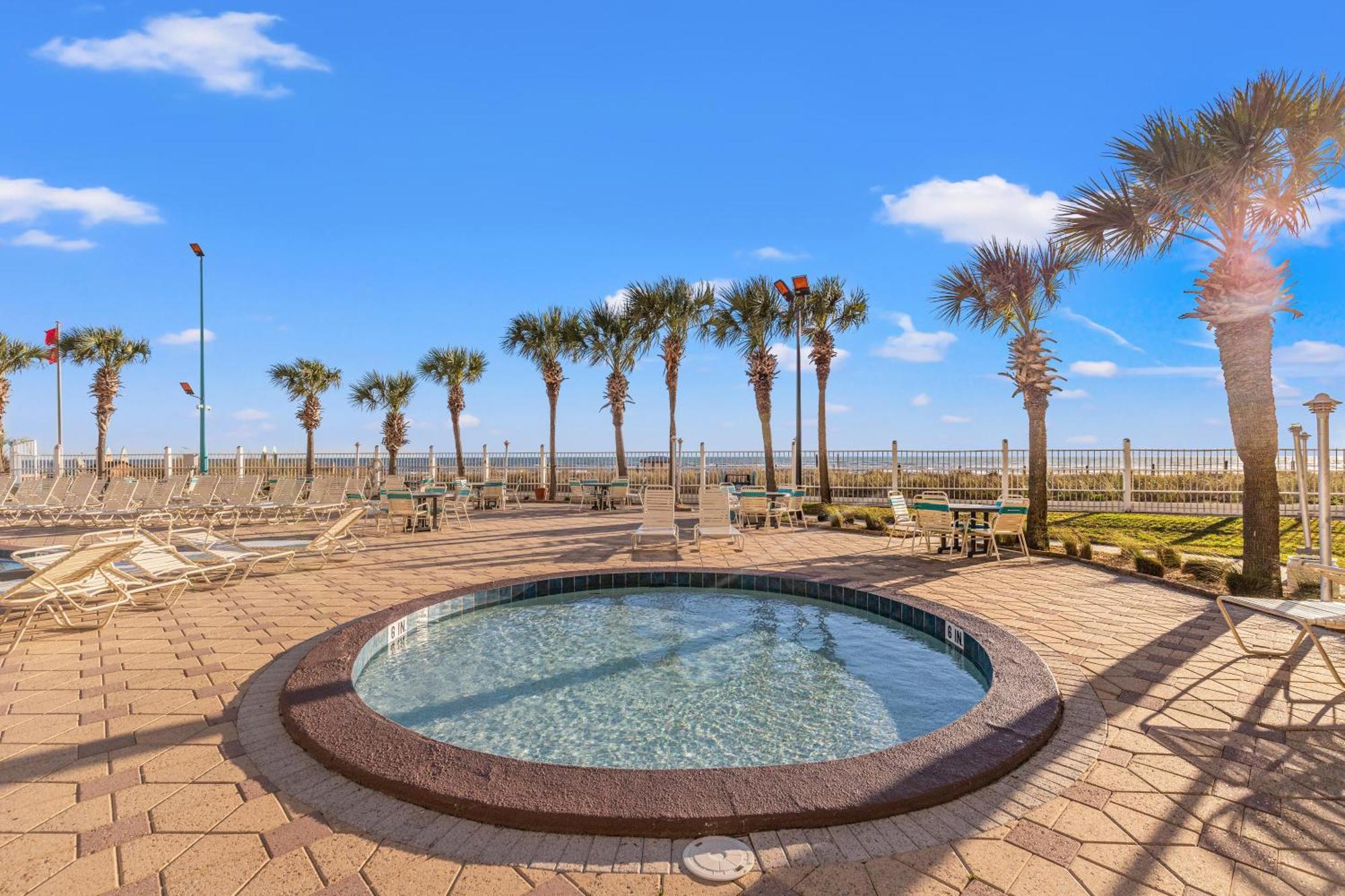 The Summit 1011 Apartment Panama City Beach Ngoại thất bức ảnh
