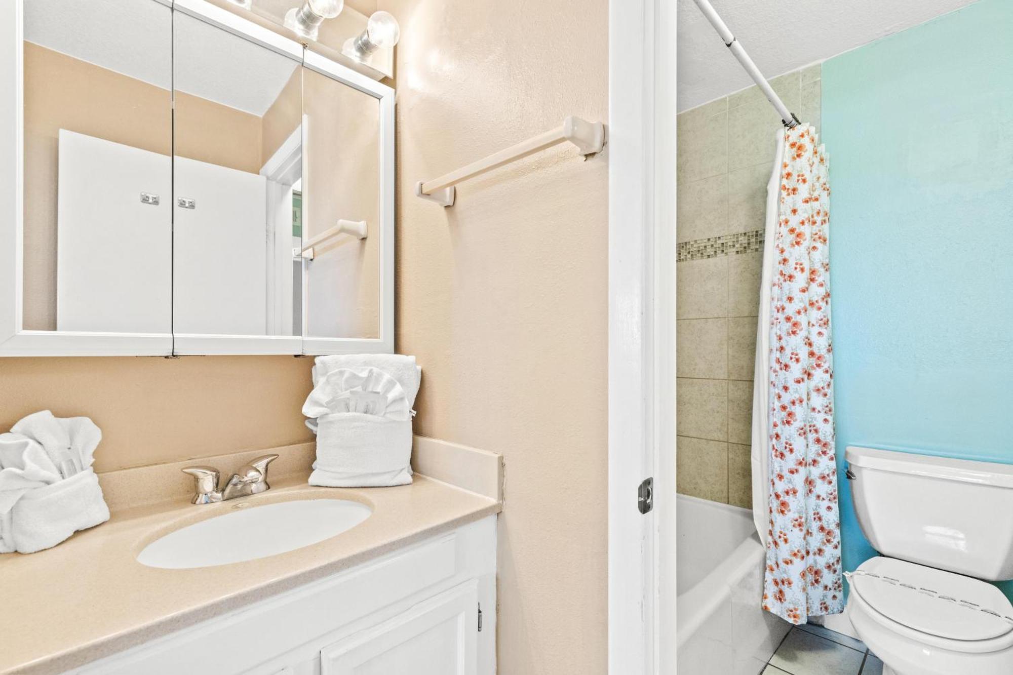 The Summit 1011 Apartment Panama City Beach Ngoại thất bức ảnh