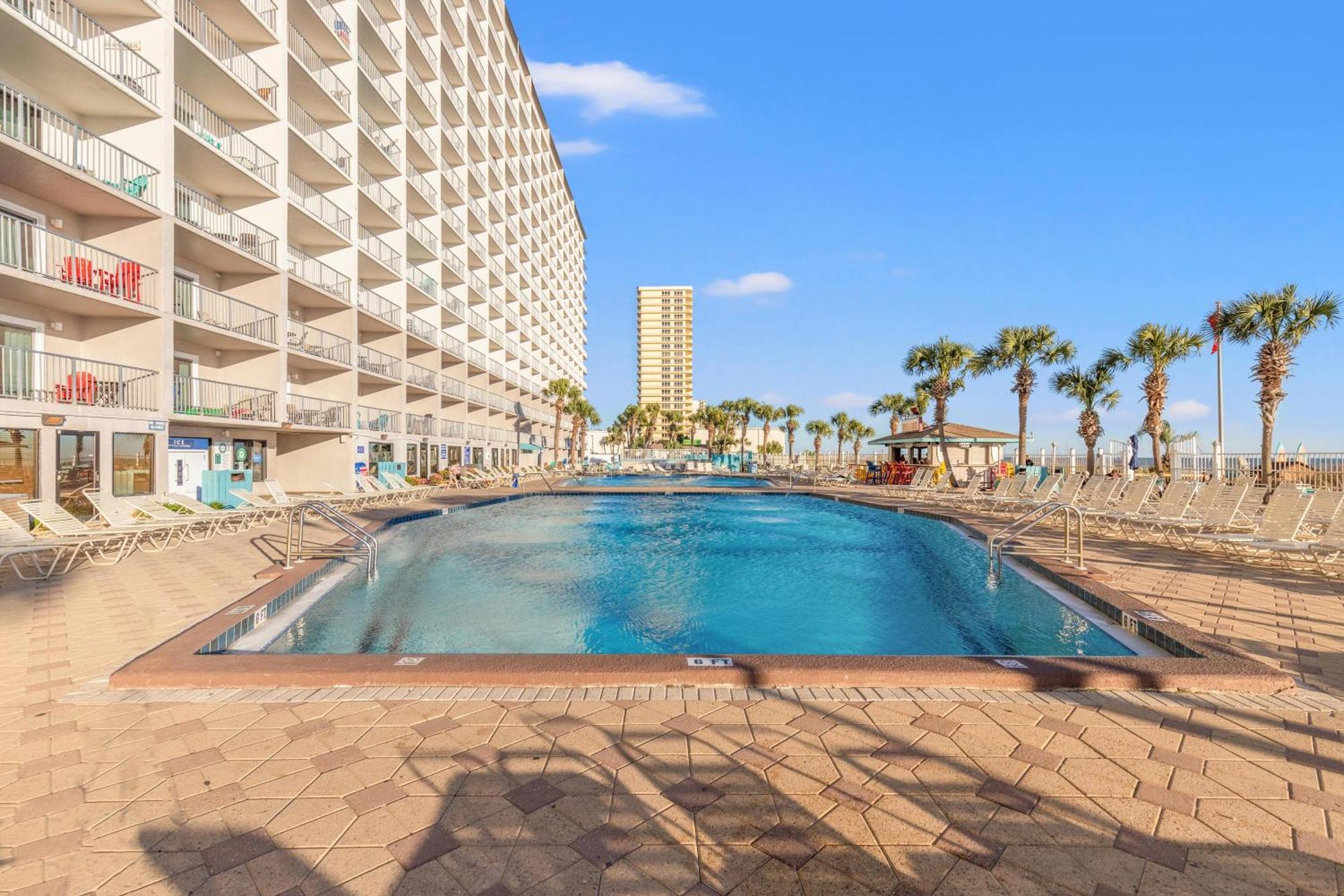 The Summit 1011 Apartment Panama City Beach Ngoại thất bức ảnh