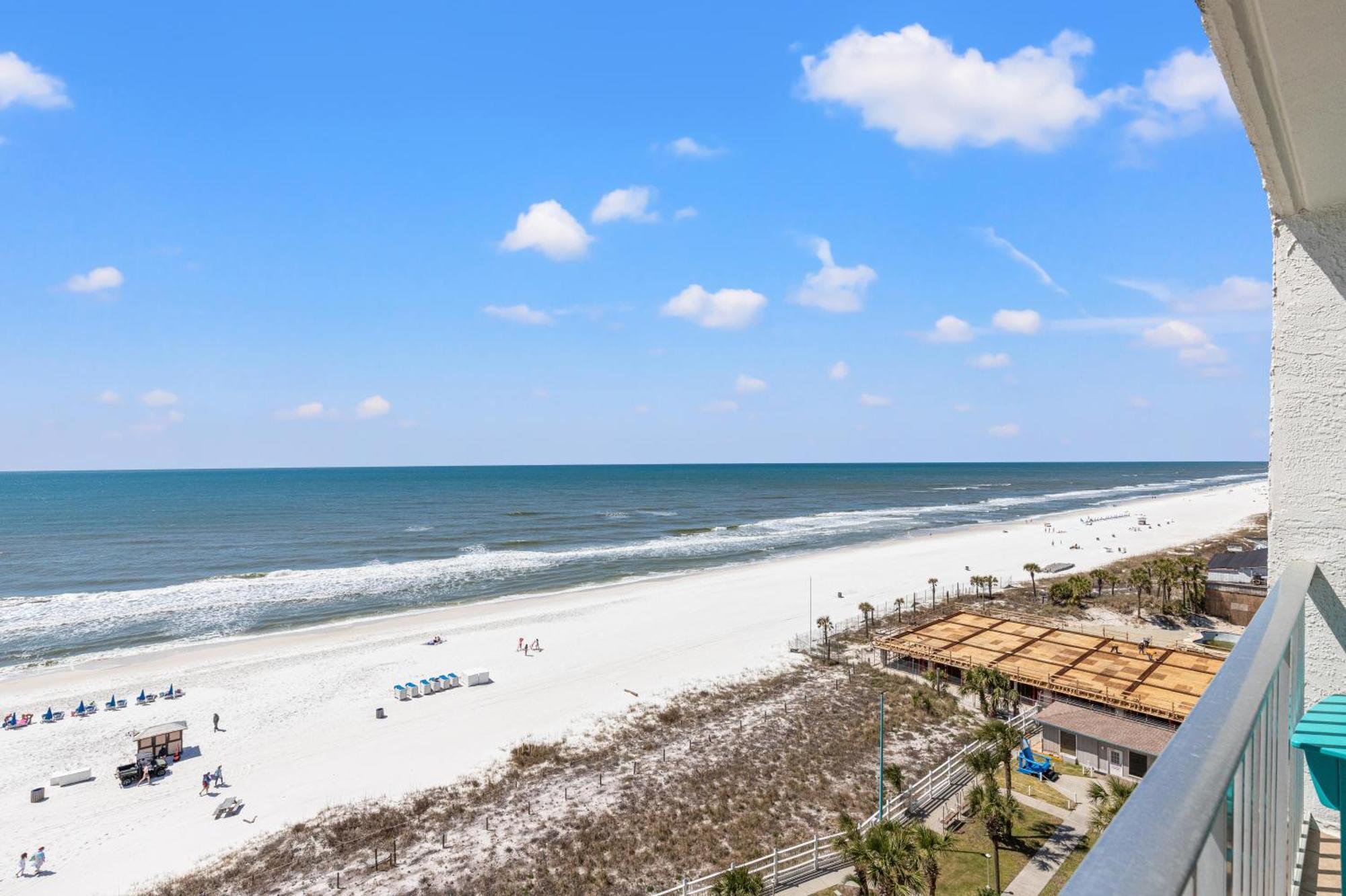 The Summit 1011 Apartment Panama City Beach Ngoại thất bức ảnh