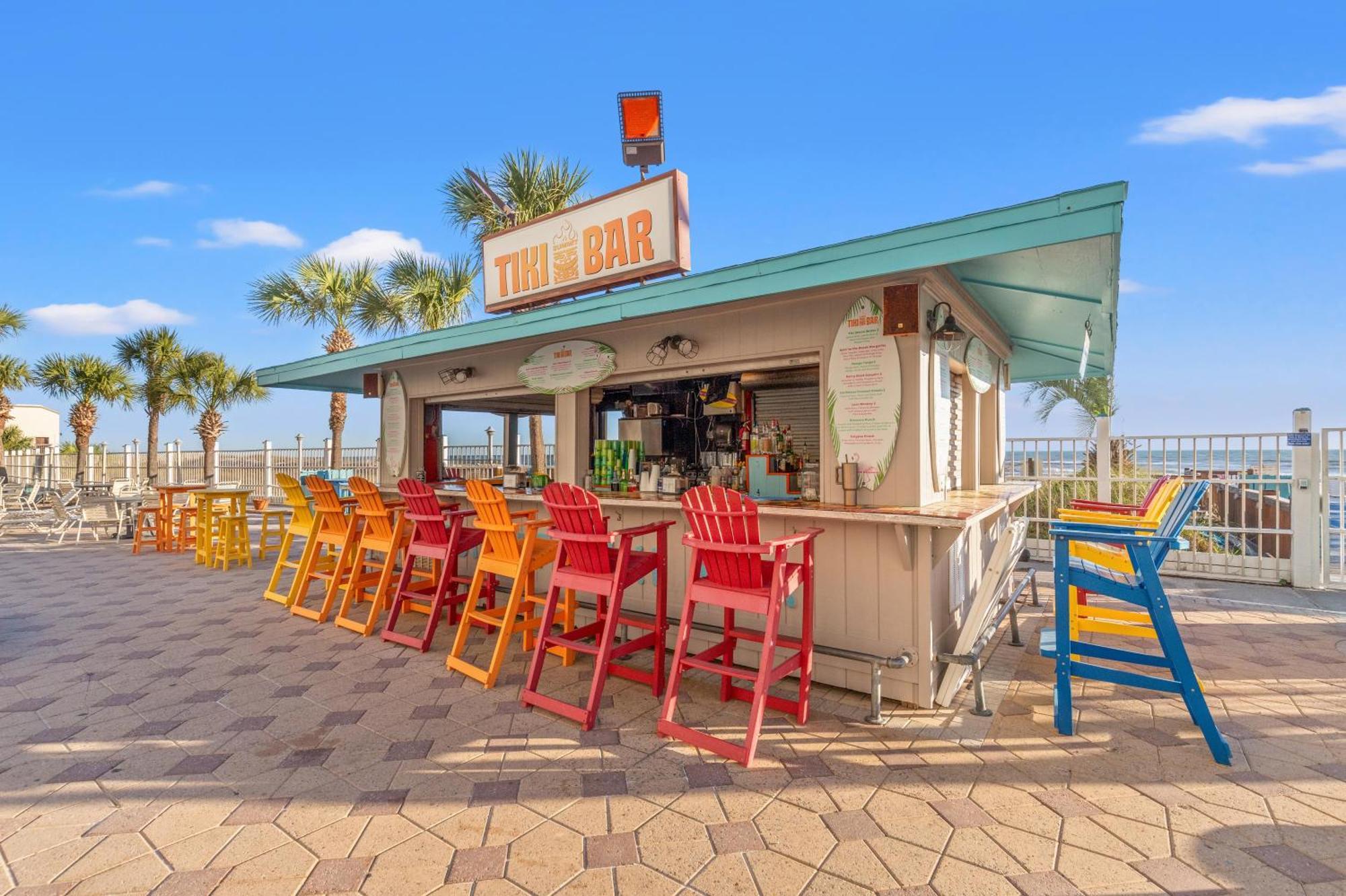 The Summit 1011 Apartment Panama City Beach Ngoại thất bức ảnh