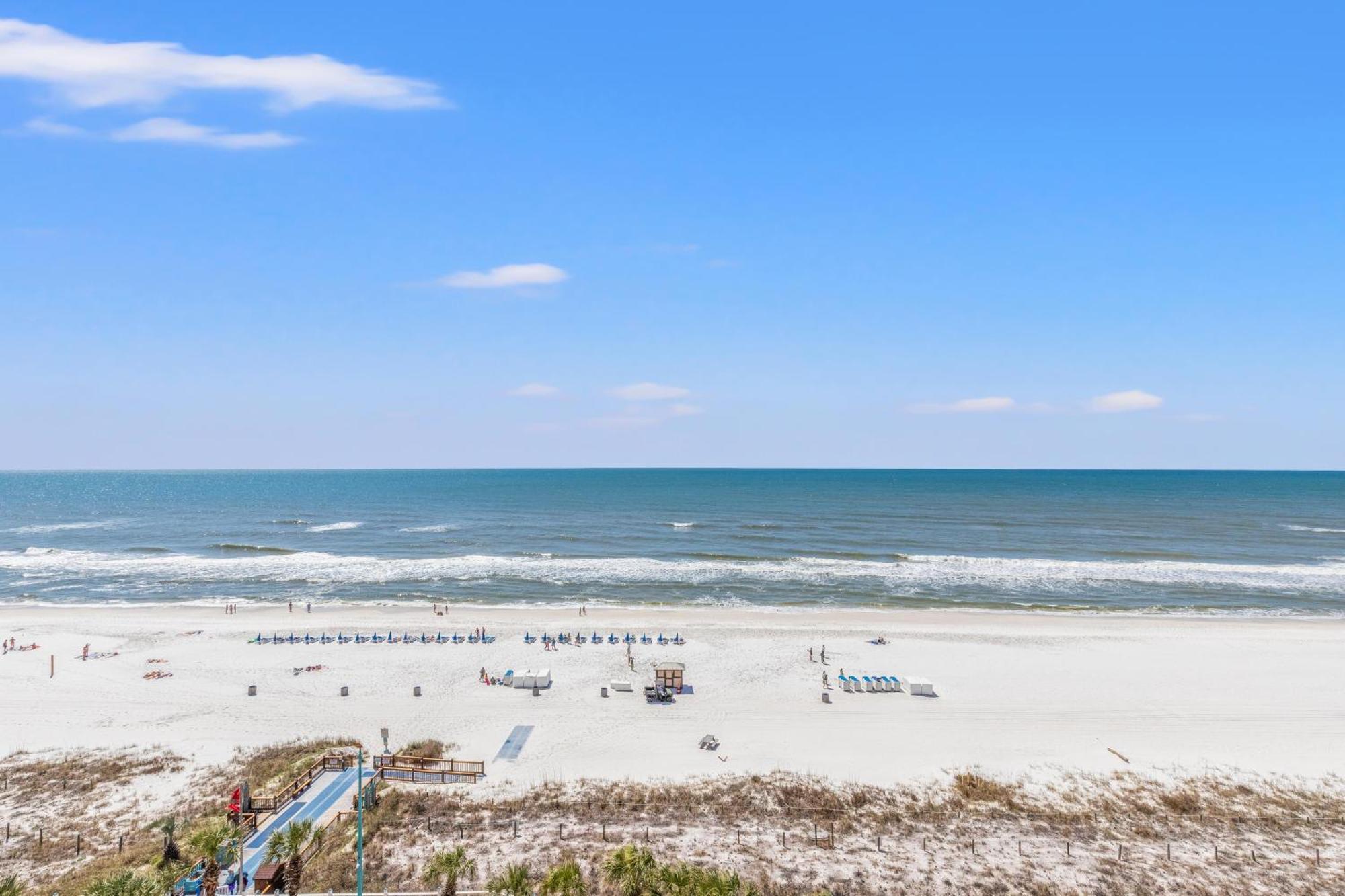 The Summit 1011 Apartment Panama City Beach Ngoại thất bức ảnh