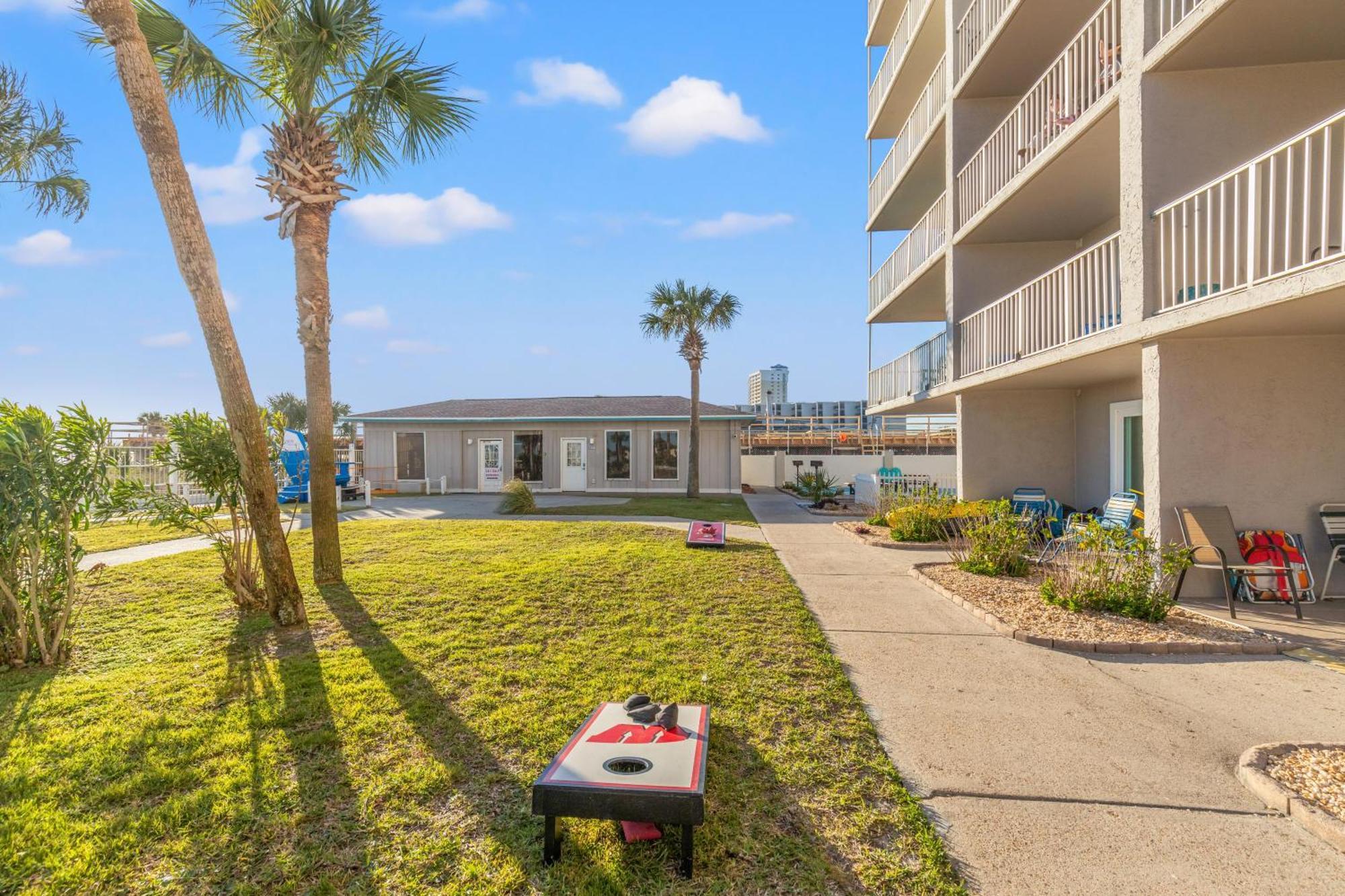 The Summit 1011 Apartment Panama City Beach Ngoại thất bức ảnh