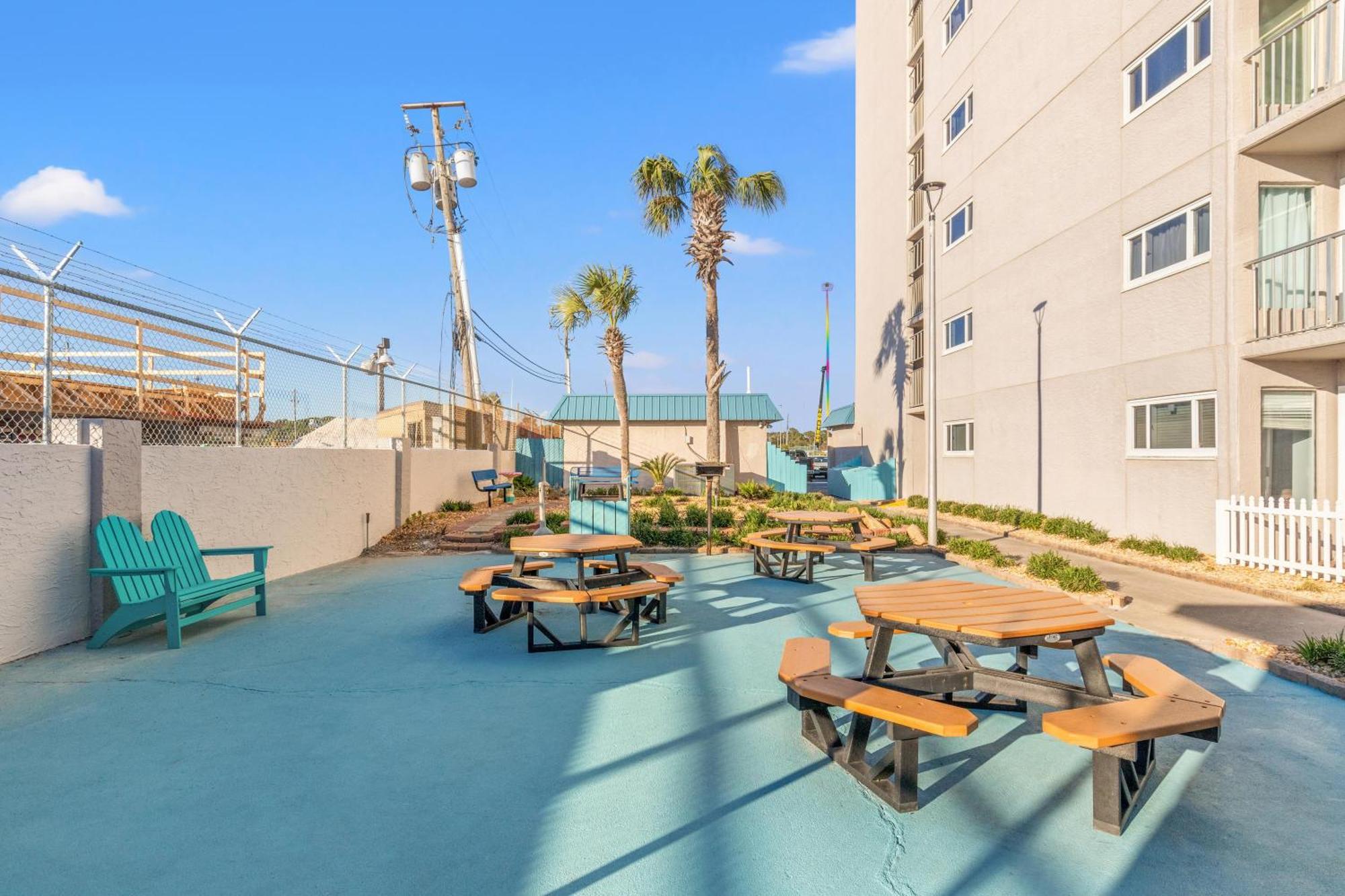 The Summit 1011 Apartment Panama City Beach Ngoại thất bức ảnh