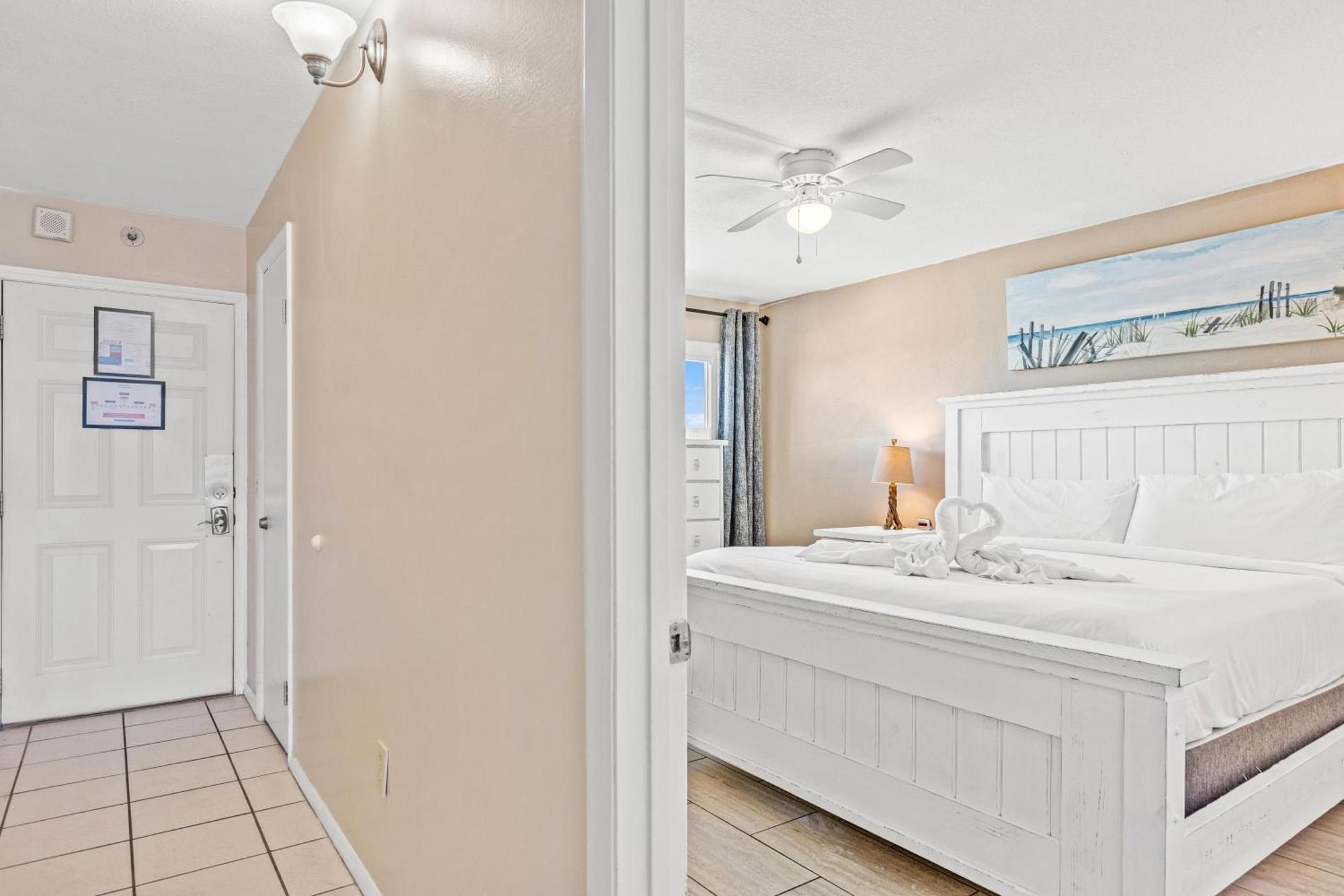 The Summit 1011 Apartment Panama City Beach Ngoại thất bức ảnh