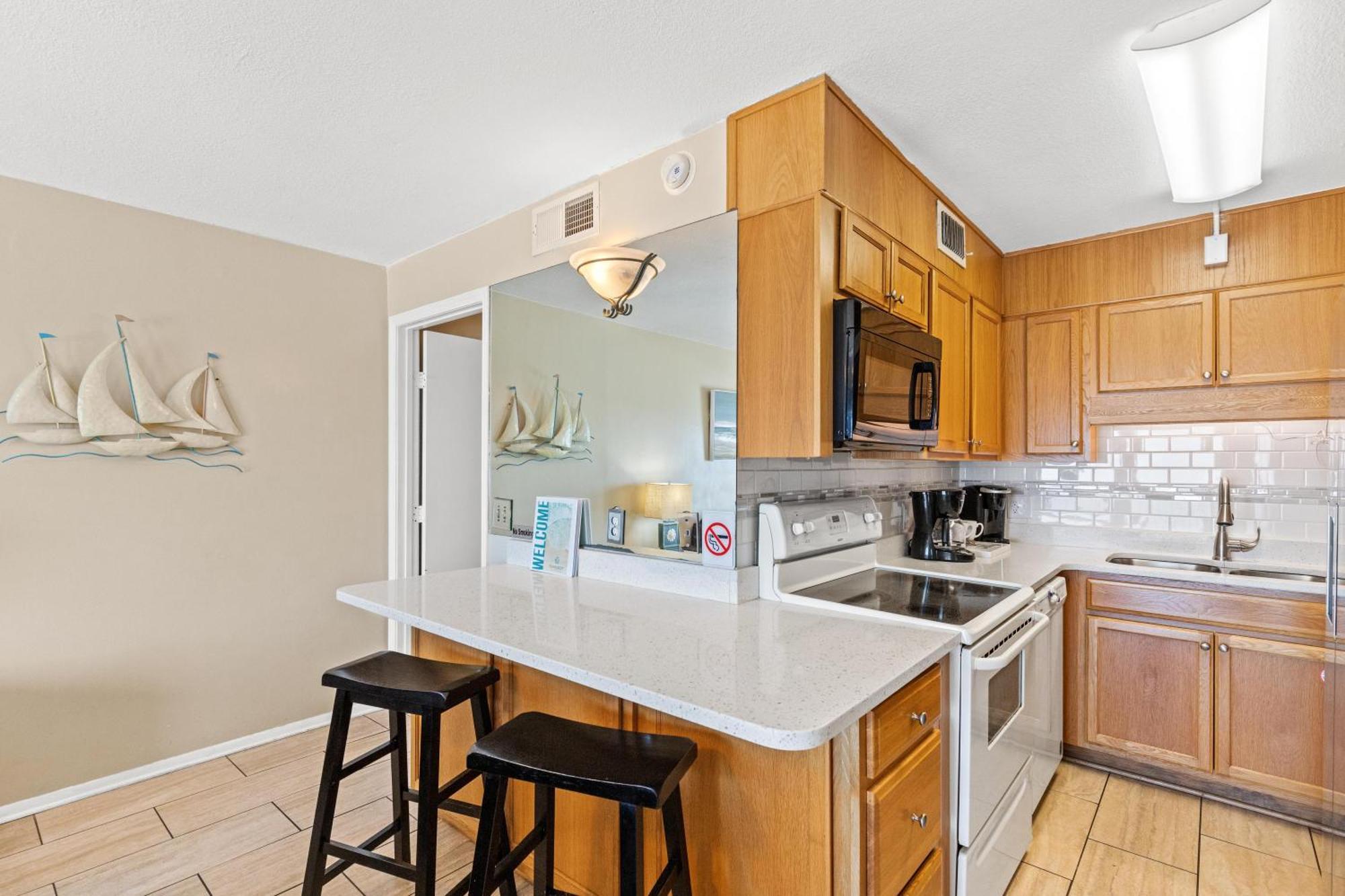 The Summit 1011 Apartment Panama City Beach Ngoại thất bức ảnh