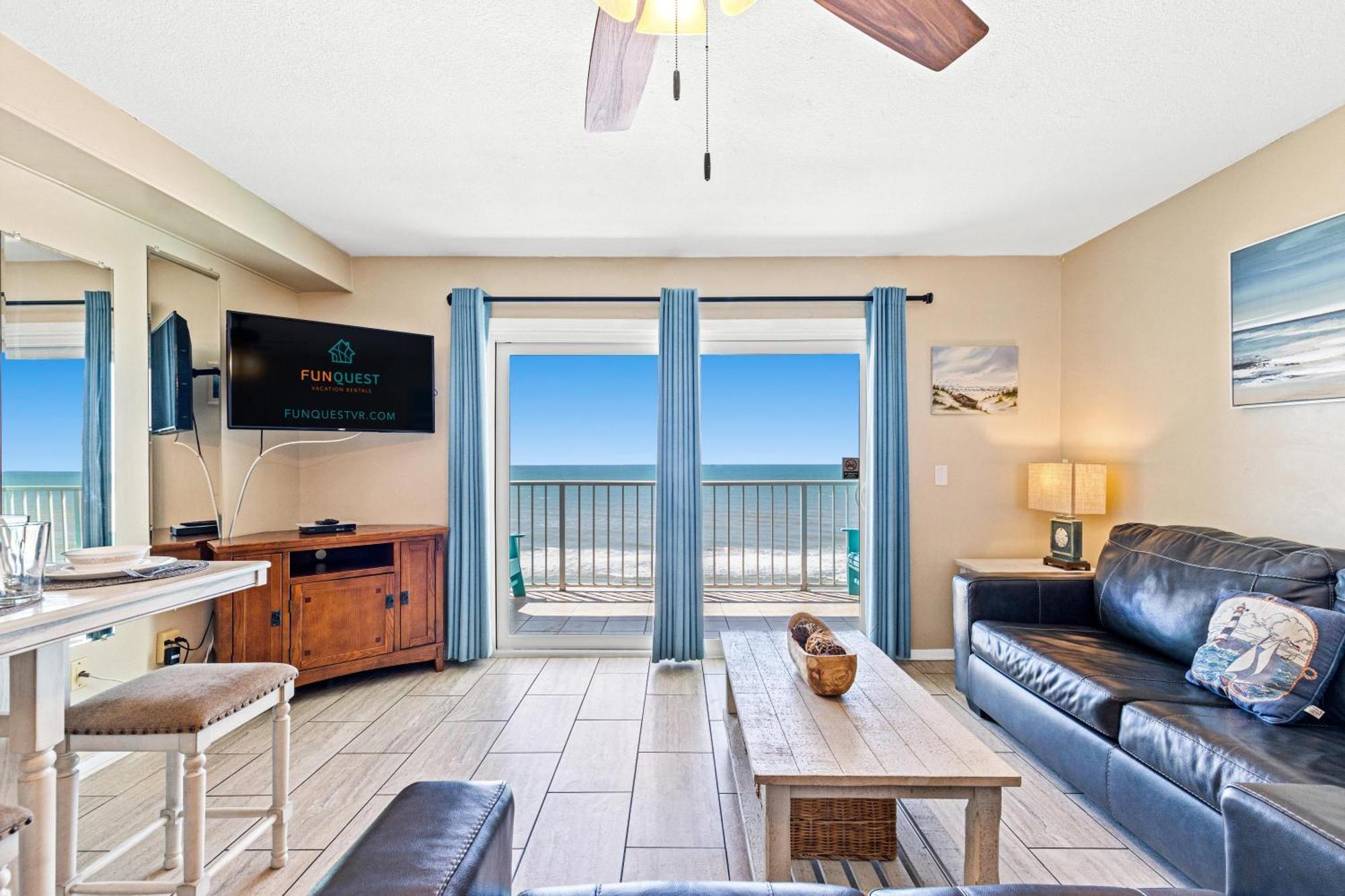 The Summit 1011 Apartment Panama City Beach Ngoại thất bức ảnh