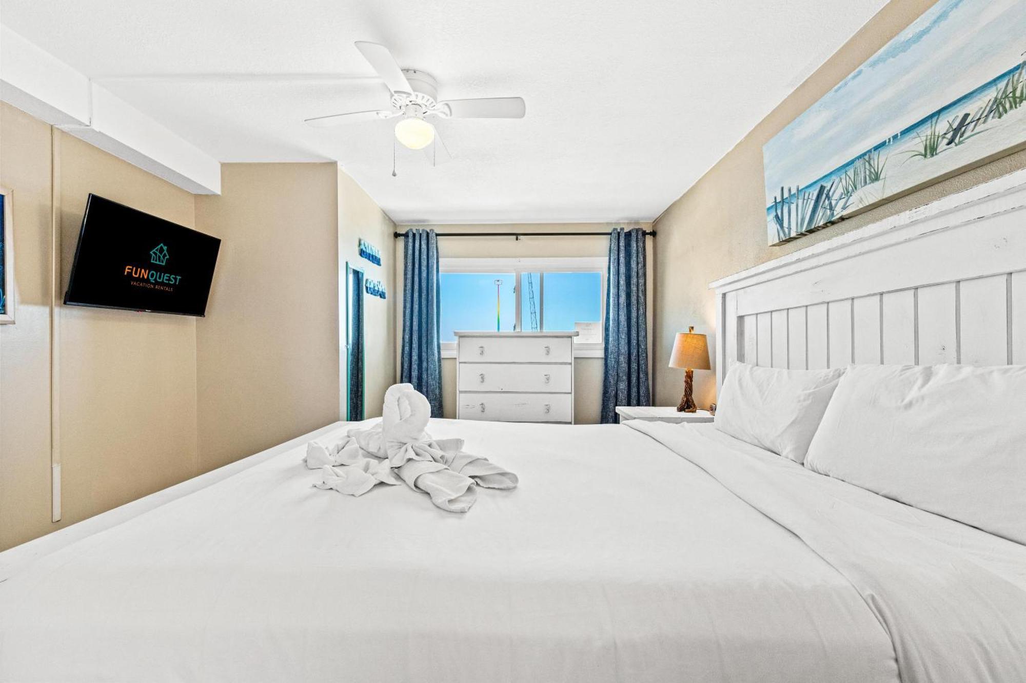 The Summit 1011 Apartment Panama City Beach Ngoại thất bức ảnh