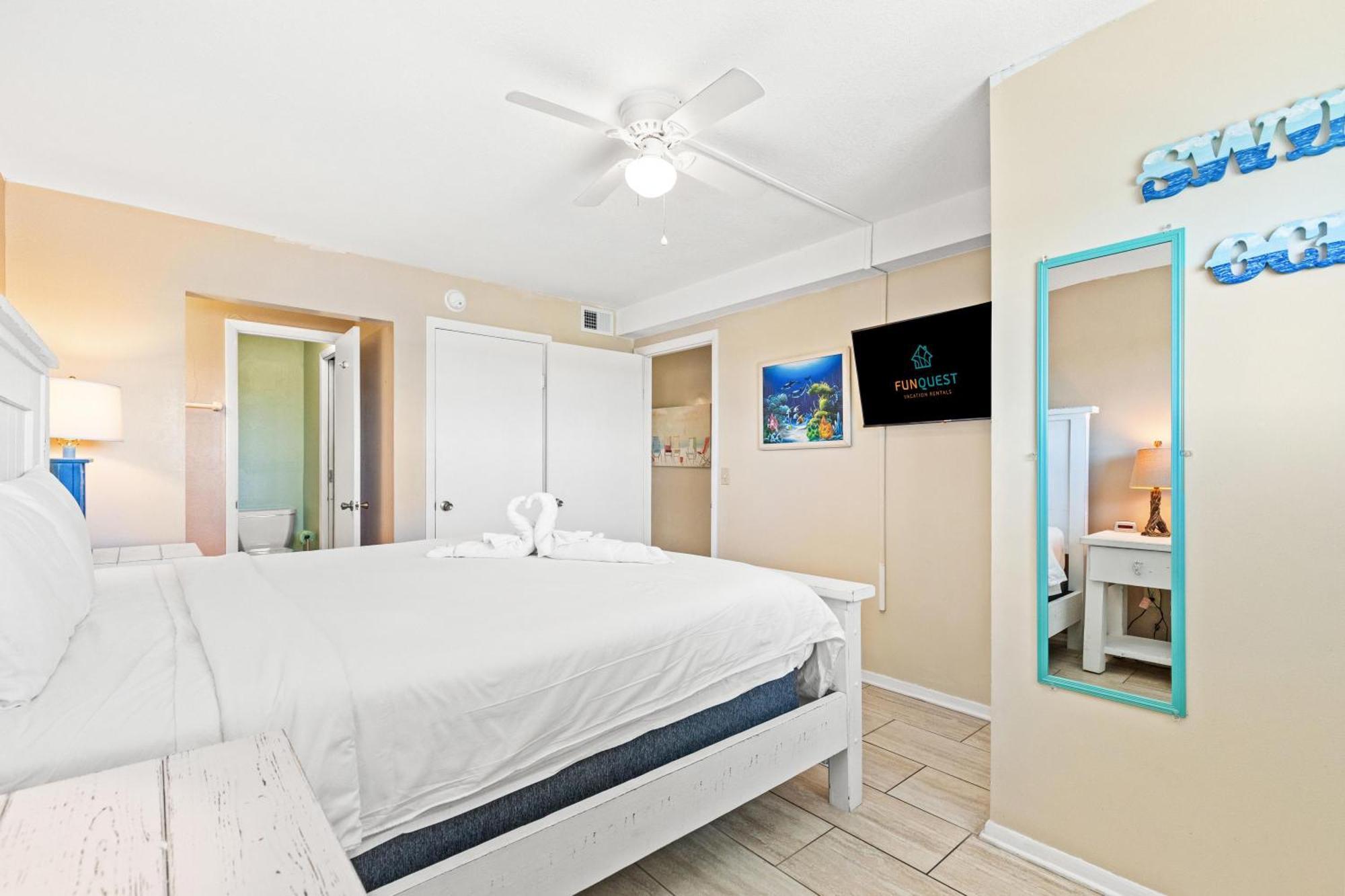 The Summit 1011 Apartment Panama City Beach Ngoại thất bức ảnh