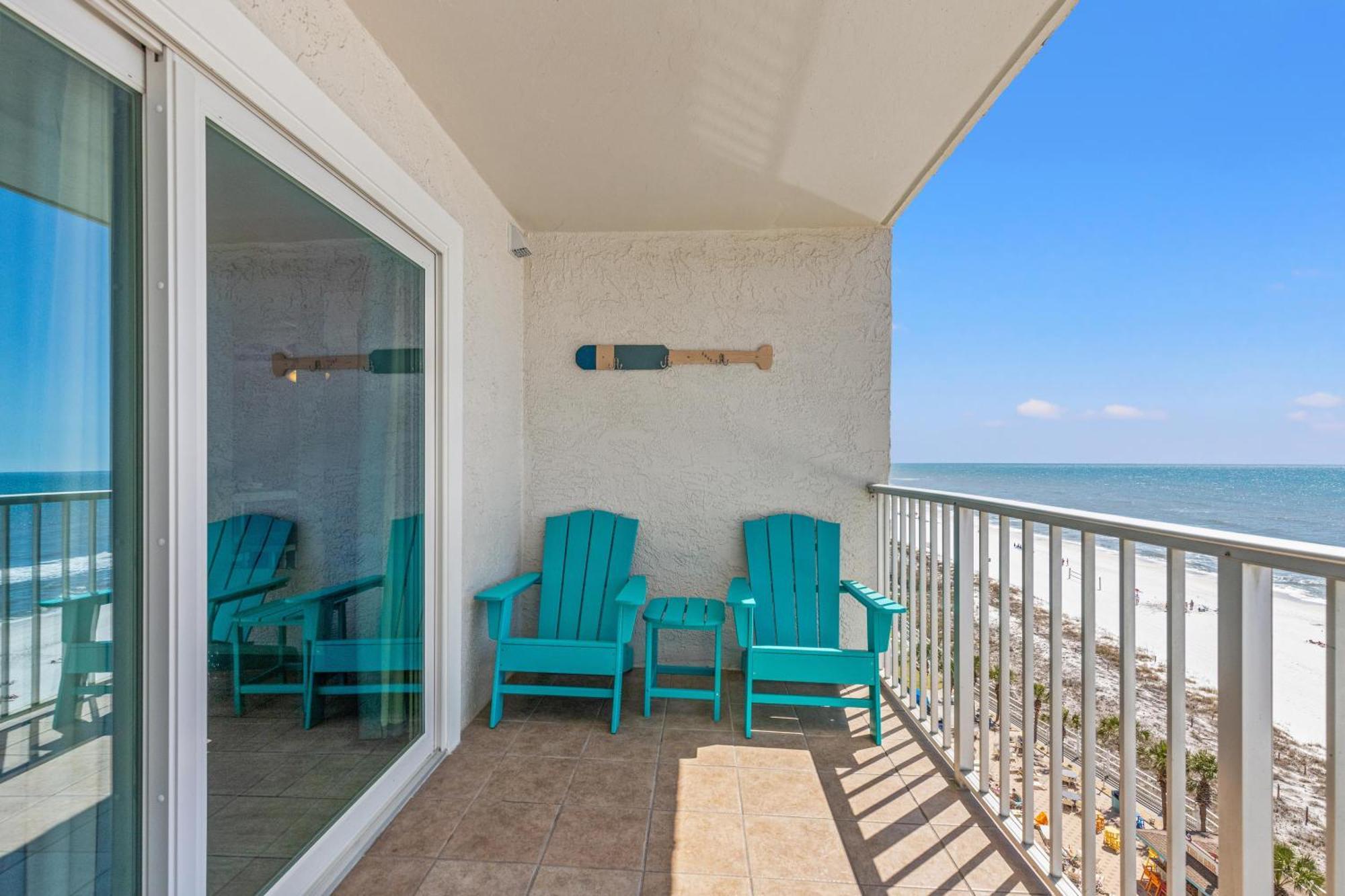 The Summit 1011 Apartment Panama City Beach Ngoại thất bức ảnh