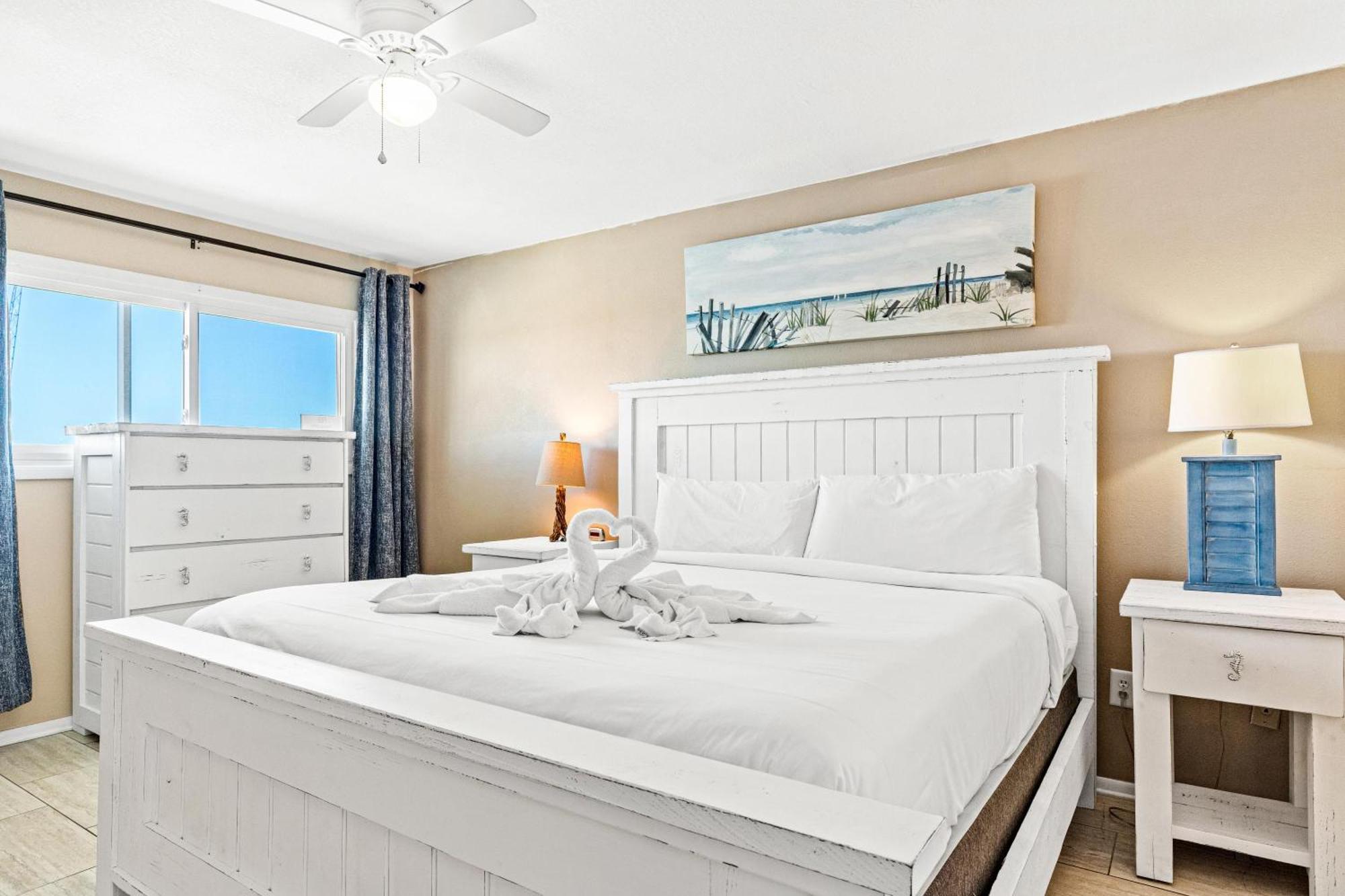 The Summit 1011 Apartment Panama City Beach Ngoại thất bức ảnh