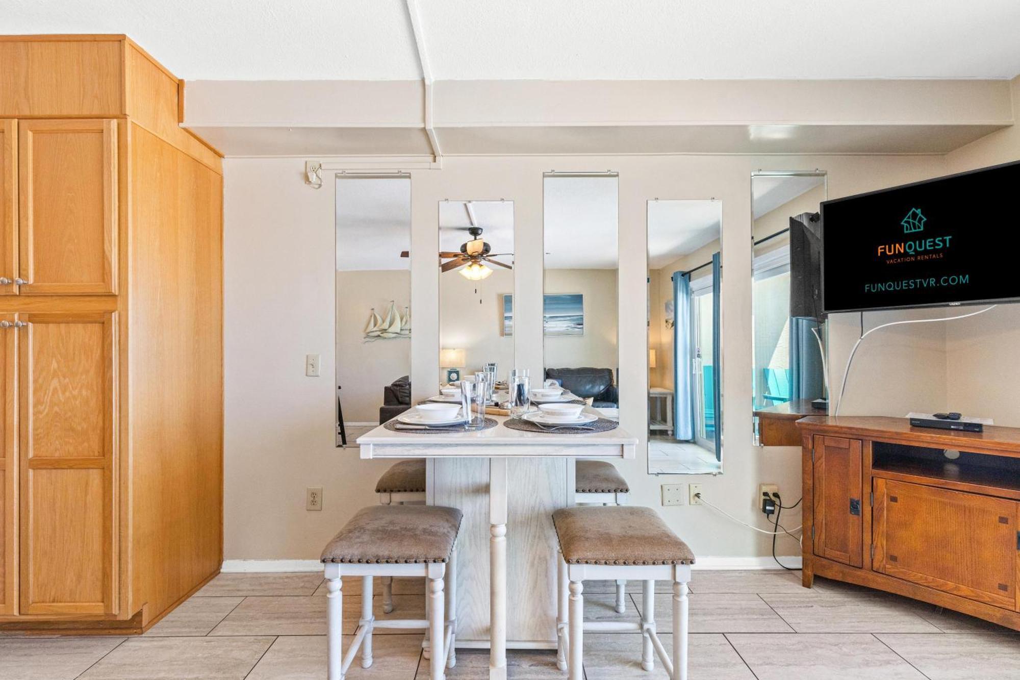 The Summit 1011 Apartment Panama City Beach Ngoại thất bức ảnh