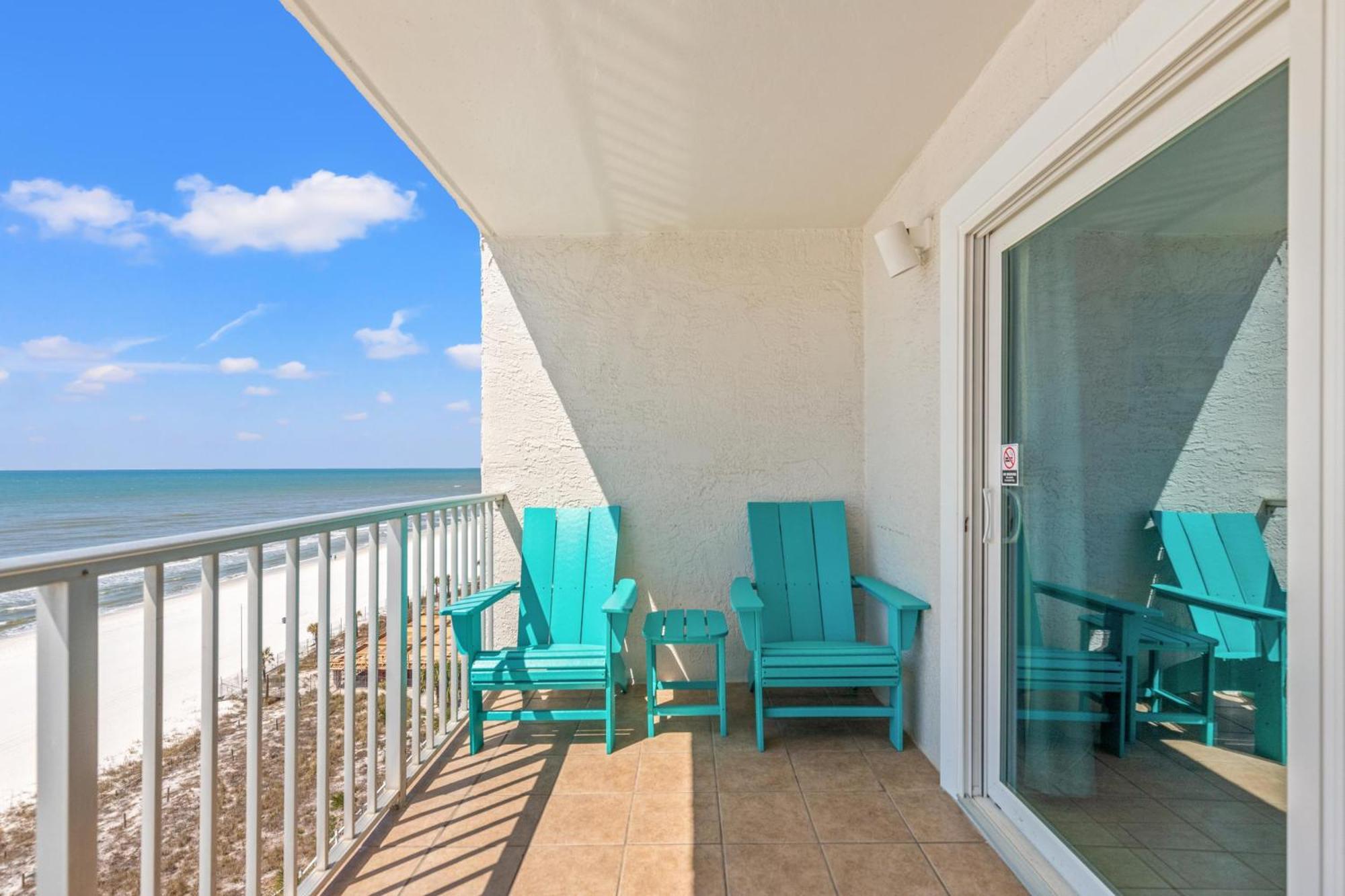 The Summit 1011 Apartment Panama City Beach Ngoại thất bức ảnh